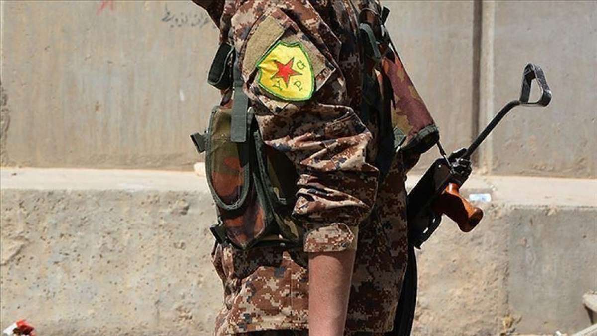 Suriye muhalefetinden, Fransa Cumhurbaşkanı Macron'a terör örgütü YPG/PKK tepkisi