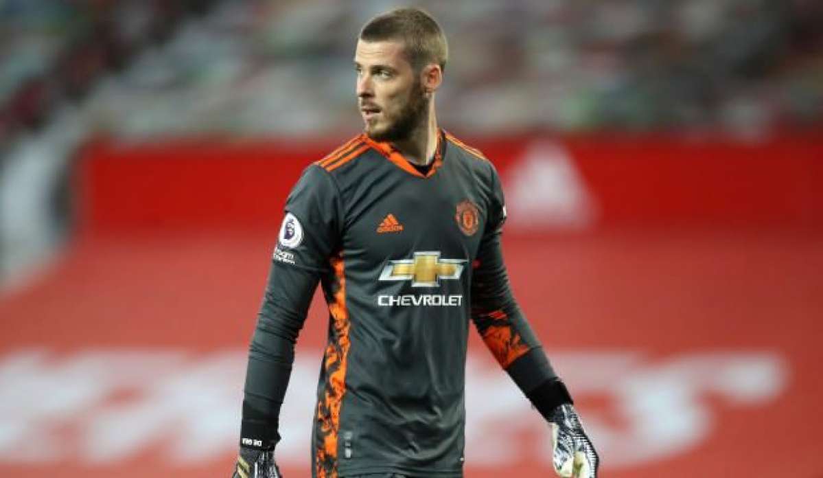 Sürpriz iddia! David de Gea ile yollar ayrılıyor