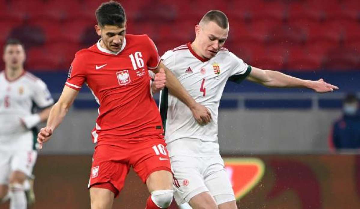 Szalai ve Varga, EURO 2020 kadrosunda