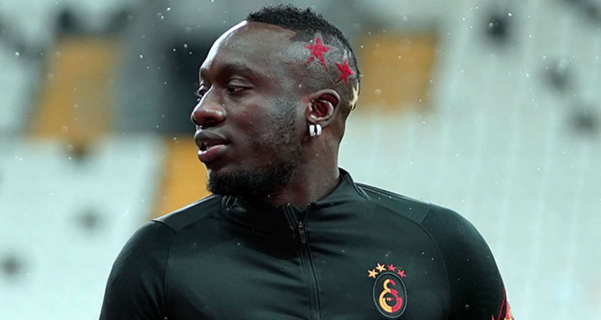 Tahkim Kurulu, Diagne'nin 2 maçlık cezasını onadı