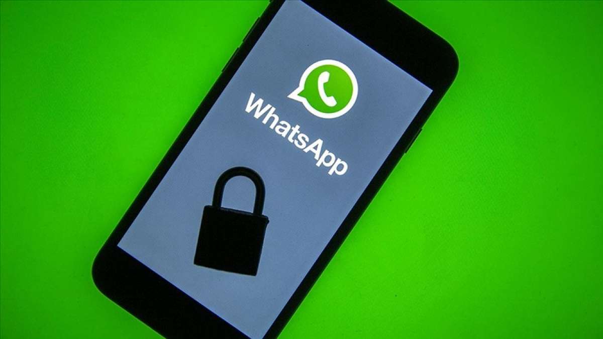 TBMM Dijital Mecralar Komisyonundan WhatsApp'ın 'zorunlu güncelleme' kararına tepki