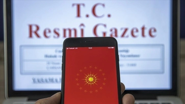 TCMB'den Resmi Gazete'nin mükerrer sayısında iki tebliğ