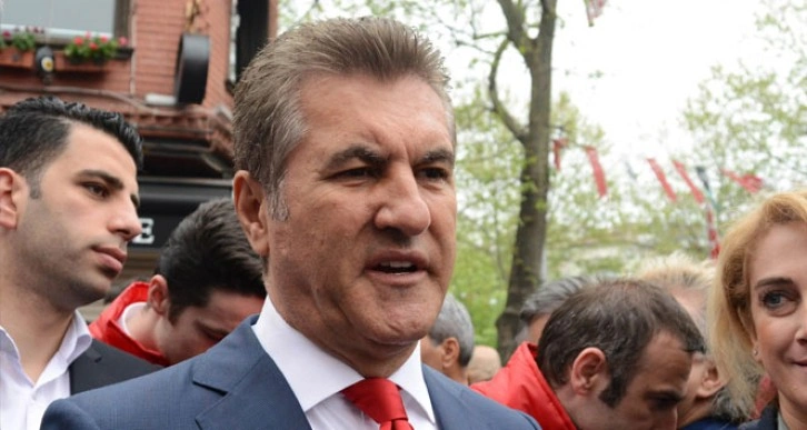 TDP Genel Başkanı Sarıgül: 'Siyasetçinin muhatabı devlet memurları değildir'