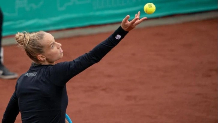 TEB BNP Paribas Tennis Championship İstanbul’da ana tablo maçları...