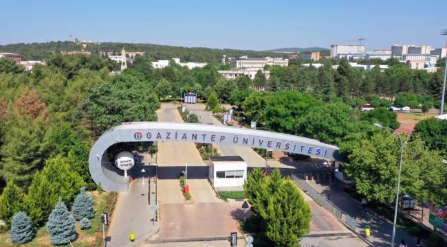 TEKNOFEST’e en çok başvuru GAÜN’den 