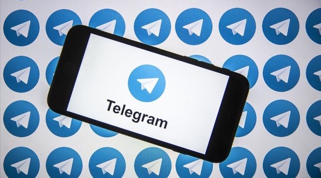  Telegram'ın kurucusu Durov: Kullanıcılarımızın özel verilerinin tek bir baytını üçüncü taraflarla paylaşmadık