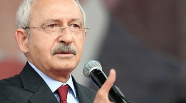 Teşkilatı ve belediyesi olmayan kentte CHP, 250 başkanla 3 gün kamp yapacak