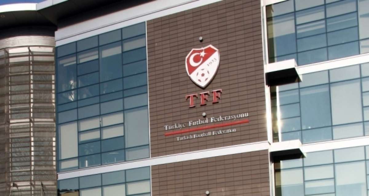 TFF: 'Avrupa Süper Ligi girişimi asla kabul edilemez!'