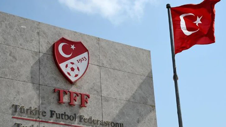 TFF, statlara girişte 'en az 3 doz aşı' şartı getirdi