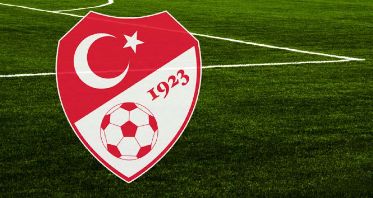 TFF'den 3 kulübe ihtar cezası