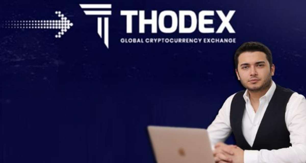 Thodex soruşturmasında 8 kişi daha gözaltına alındı