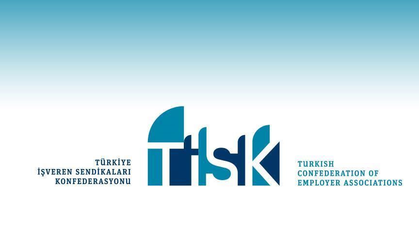 TİSK, Kovid-19 ile mücadelede örnek uygulama ve projeleri ödüllendirecek