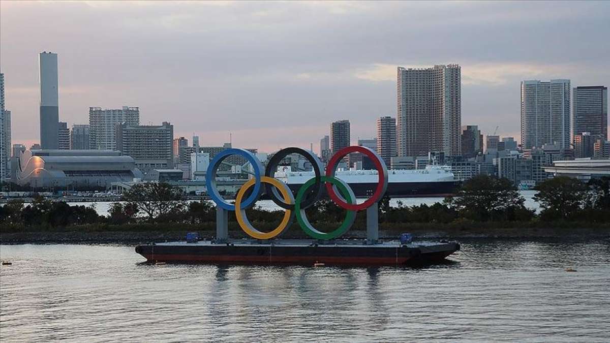 Tokyo Olimpiyat Oyunları için alkollü içecek kararı