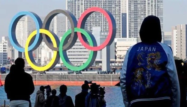 Tokyo Olimpiyat Oyunları sona erdi, ABD 113 madalya ile birinci oldu