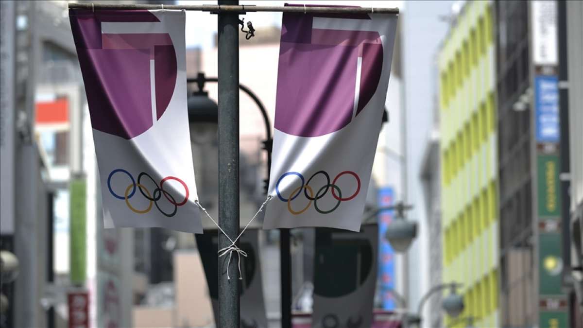 Tokyo Olimpiyatları'na akredite kişilerden Kovid-19'a yakalananların sayısı 106'ya çı