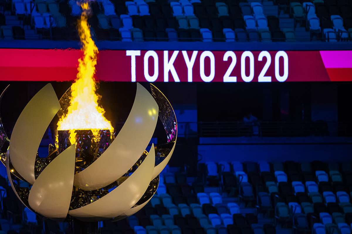 Tokyo Olimpiyatları'nda sporculara madalya izni