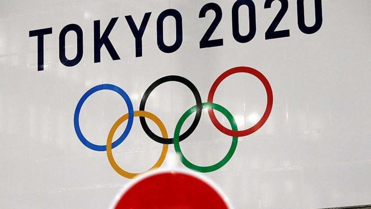 Tokyo Olimpiyatları'nda vaka sayısı 153'e yükseldi