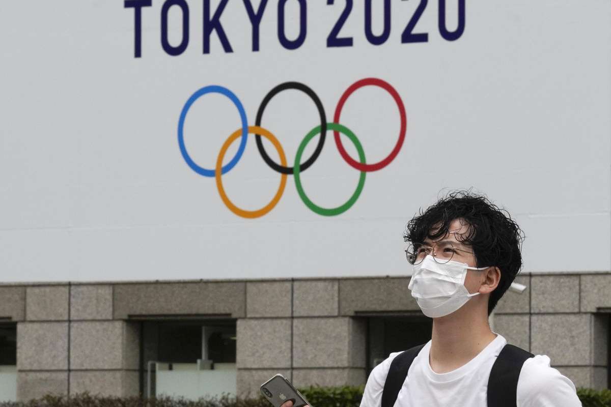 Tokyo Olimpiyatları'nda vaka sayısı 259'a yükseldi