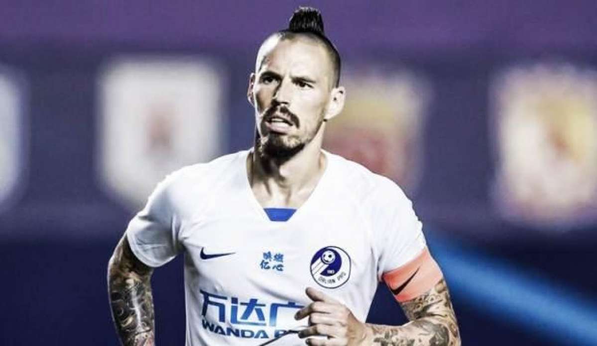 Trabzonspor, Marek Hamsik'e kavuşuyor!