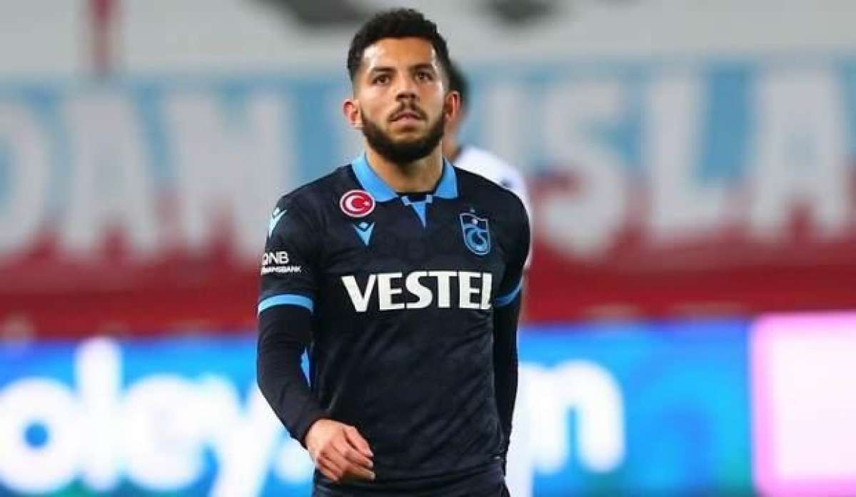 Trabzonspor'da Flavio'ya 3 talip birden!