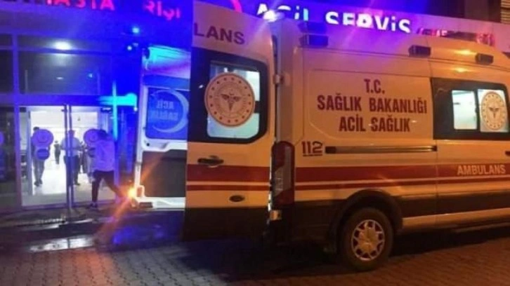 Trafikte cam silme tartışması ölümle bitti