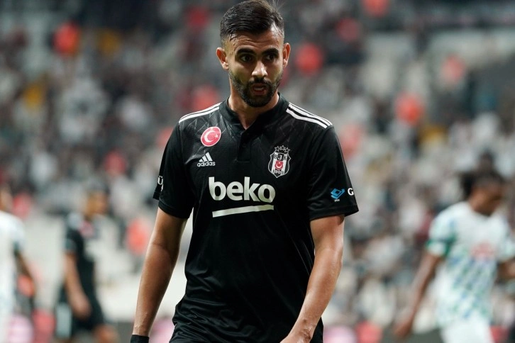 Transfer döneminde en çok Rachid Ghezzal konuşuldu