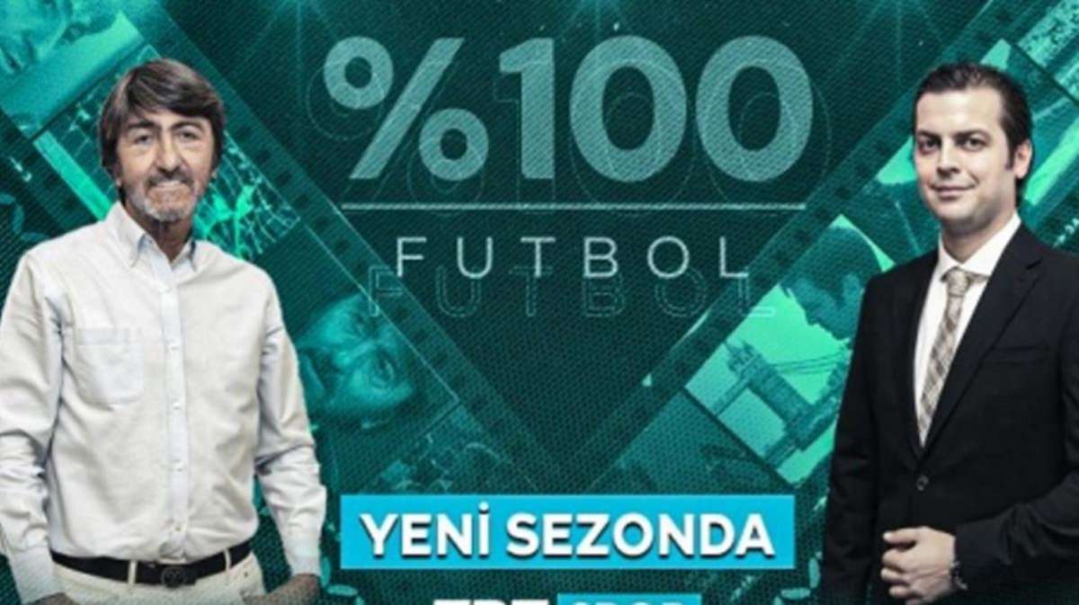 TRT ekranlarında yorumculuğa dönen Rıdvan Dilmen'in 1 milyon dolar alacağı iddia edildi