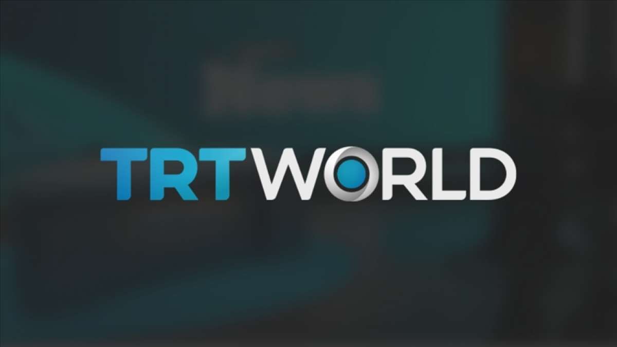 TRT World 'Suriye'nin Mahpus Kadınları: İşkenceden Kaçış' belgeselini izleyiciyle bul