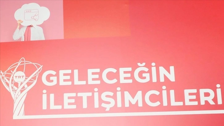 TRT'nin Geleceğin İletişimcileri Yarışması'nda ödüller sahiplerini buluyor