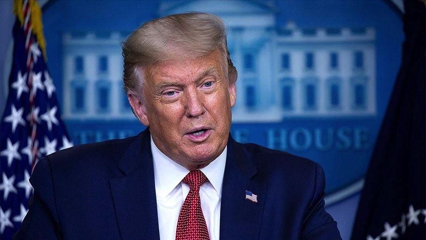 Trump seçimlerden sonra 170 milyon dolar bağış topladı