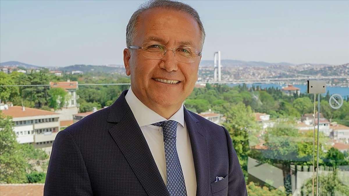 TTF Başkanı Cengiz Durmuş: En fazla uluslararası turnuva düzenleyen ülkeler arasındayız