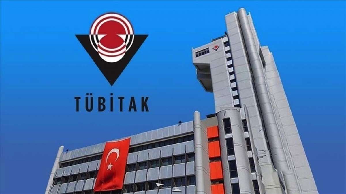 TÜBİTAK 9 personel alacak