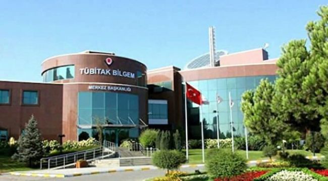 TÜBİTAK'tan personel alım ilanı