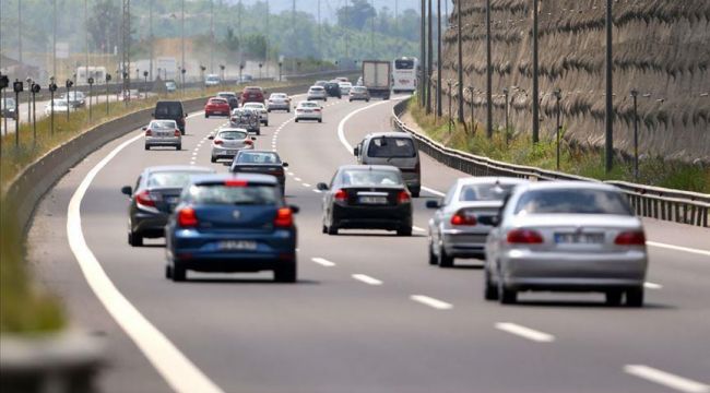 Tüm otomobil sahiplerini ilgilendiriyor! Yeni dönem başladı..