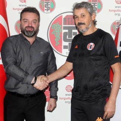 Turgutluspor'da Atilla Gerin dönemi