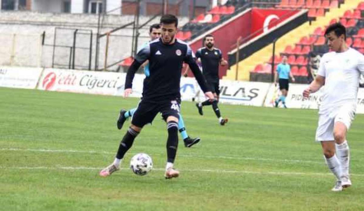 Turgutluspor'da Erkan Süer fırtınası!