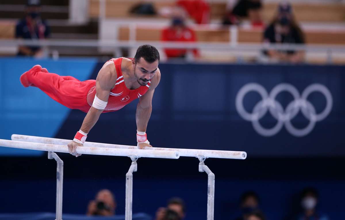 Türk sporcuların Tokyo Olimpiyat Oyunları 11. gün karnesi