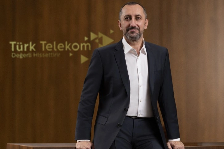 Türk Telekom, 1915 Çanakkale Köprüsü'nü akıllı sistemlerle donattı