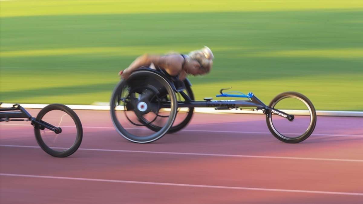 Turkcell ana sponsorluğundaki milli sporcular Tokyo Paralimpik Oyunları'nda sahne alıyor