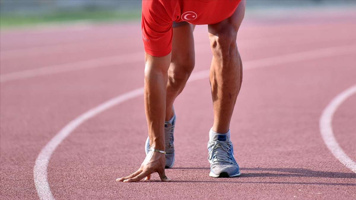 Türkiye 2020 Tokyo Olimpiyatları'na en çok atlet gönderen 25. ülke oldu