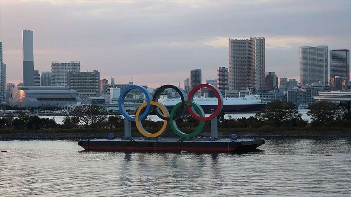 Türkiye, 2020 Tokyo'da 108 sporcuyla madalya mücadelesi verecek