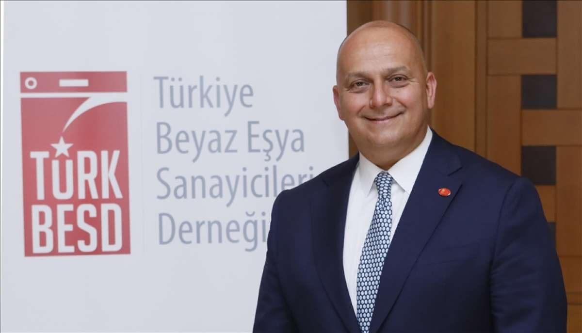 Türkiye beyaz eşya satışları ilk çeyrekte yüzde 40 arttı