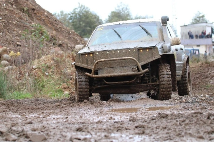 Türkiye Off-Road Şampiyonasının finali ne zaman ve nerede?