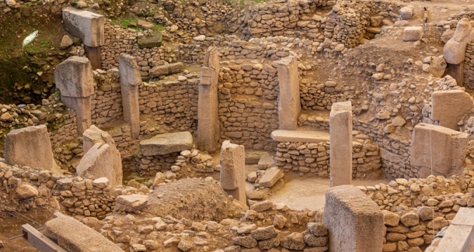 Türkiye’deki önemli tarihi kentler, öğretmenlerimizin keşfini bekliyor