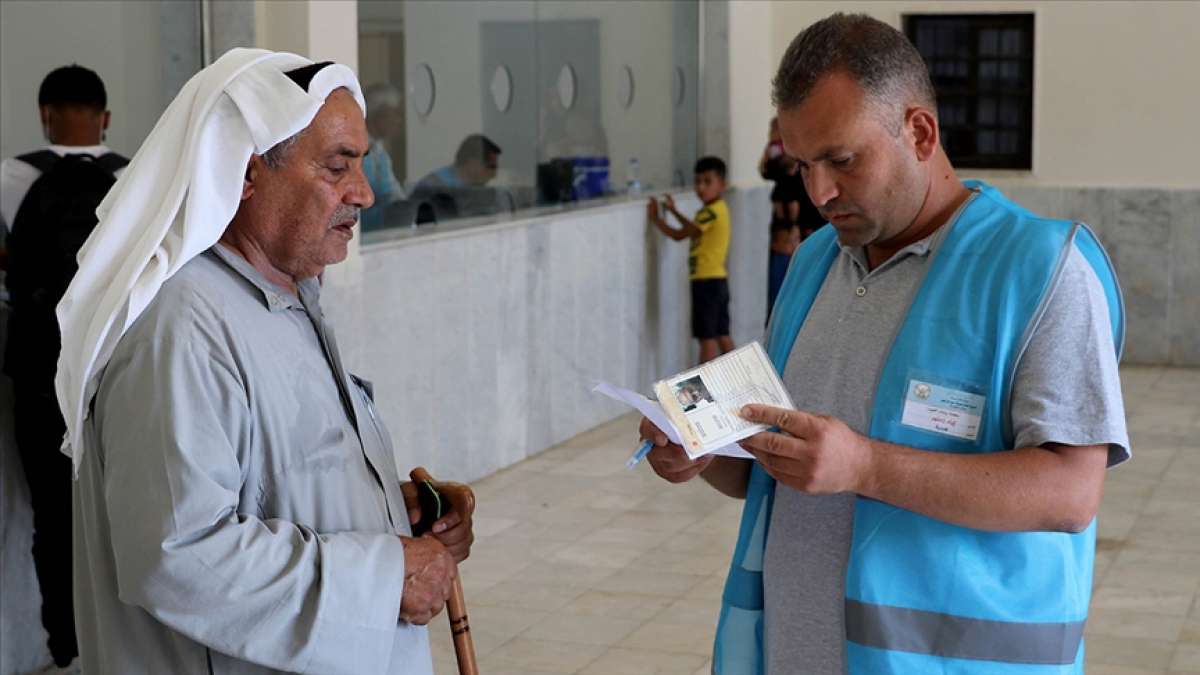 Türkiye'deki Tel Abyadlılar, 8 yıl sonra ilk defa Kurban Bayramı için ülkelerine ziyarete gidiy