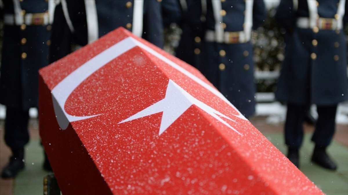 Türkiye'deki yabancı misyonlar şehitler için taziye mesajları paylaştı