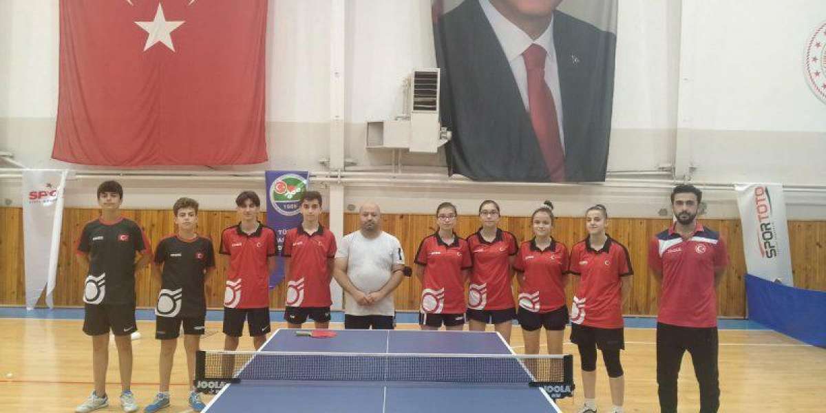 U15 Milli Takımı, Lüksemburgu 3-0la geçti