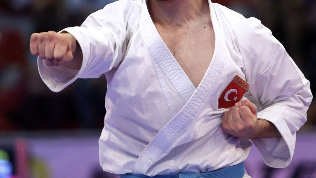 U21 Karate Mili Takım seçmeleri ne zaman ve nerede yapılacak?