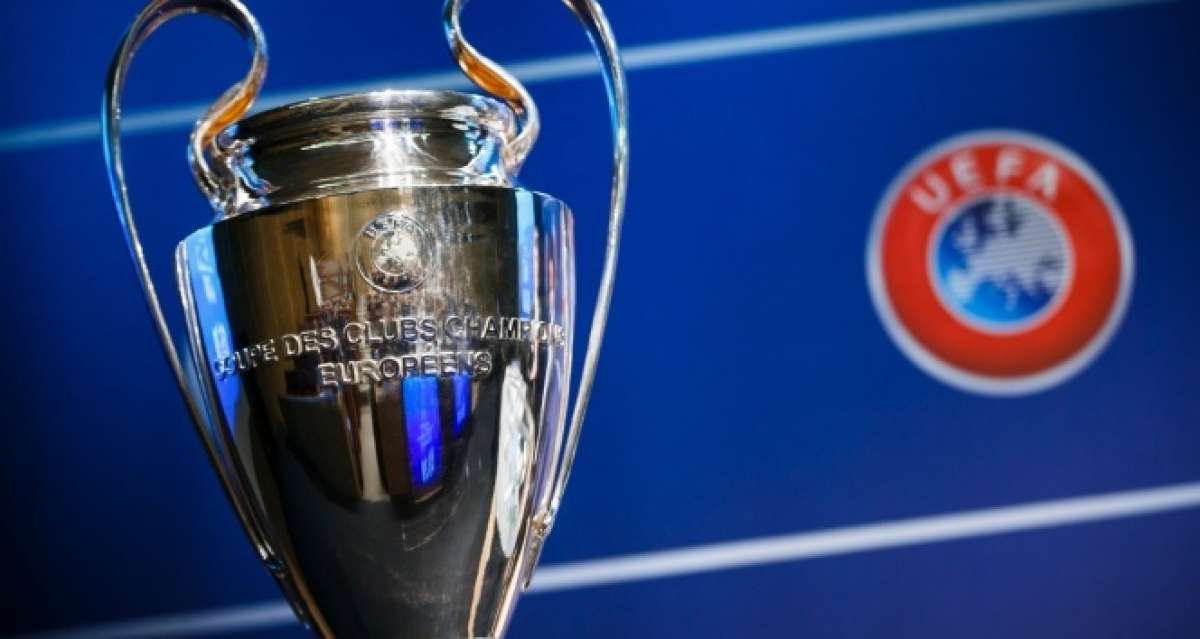 UEFA, Galatasaray'a Şampiyonlar Ligi'ne resmi katılım belgesi gönderdi