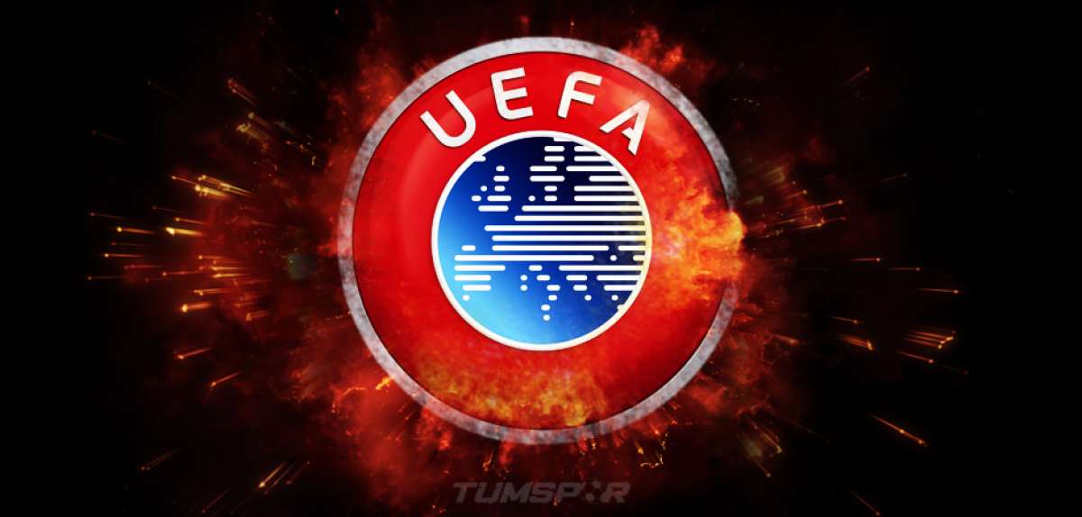 UEFA'dan flaş taraftar kararı!